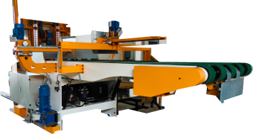 Gravity Roller Conveyor